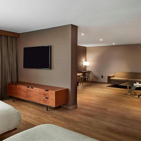 Ac Hotel By Marriott Cincinnati At The Banks Exterior foto